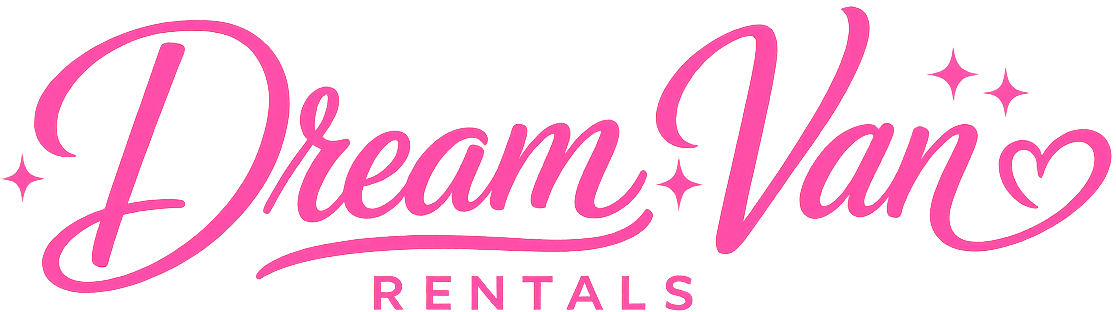 Dream Van Party Rentals luxury mobile party van in California